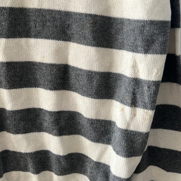 Aeropostale hooded long cardigan NWT - Picture 5 of 5